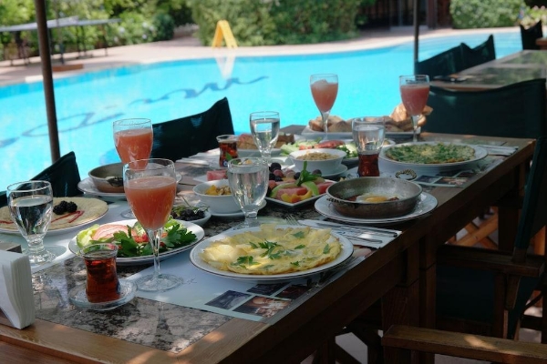 Mr. Dim Exclusive Apart Hotel (Göcek)